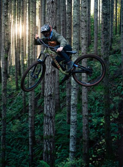 PNW - RANGE HANDLEBAR GEN 4