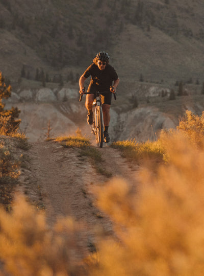 PNW - THE LOAM CARBON HANDLEBAR