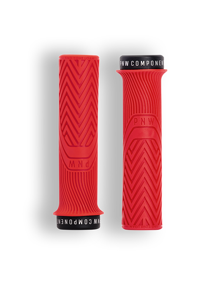 Pnw components loam deals grips